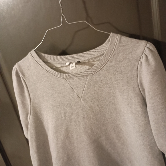 Nine West Gray Women's Top - Picture 3 of 5